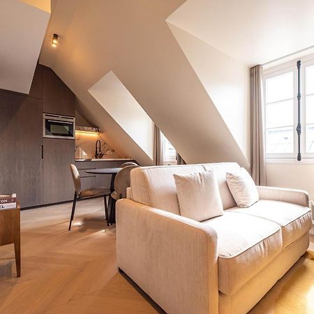 Mbm - Luxury Home In Marais Paris Chambre photo