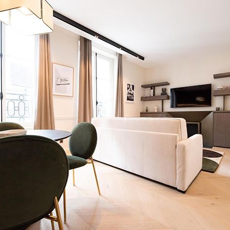 Mbm - Luxury Home In Marais Paris Chambre photo