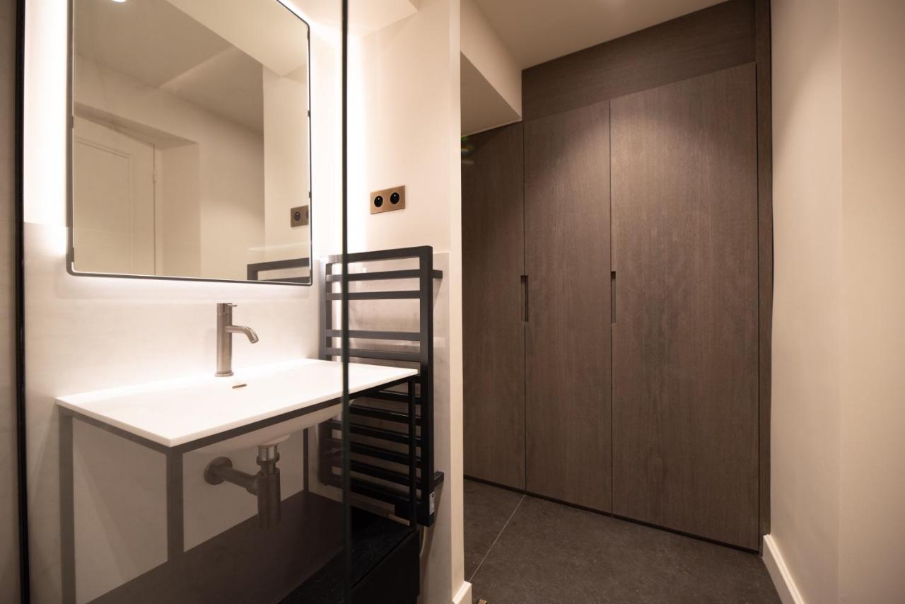 Mbm - Luxury Home In Marais Paris Extérieur photo