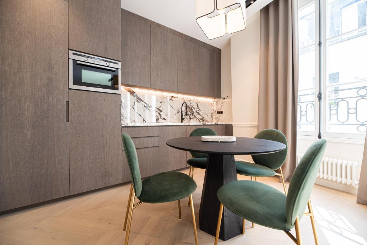 Mbm - Luxury Home In Marais Paris Extérieur photo