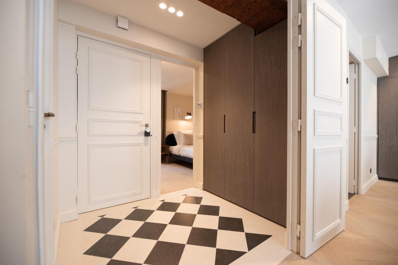 Mbm - Luxury Home In Marais Paris Extérieur photo