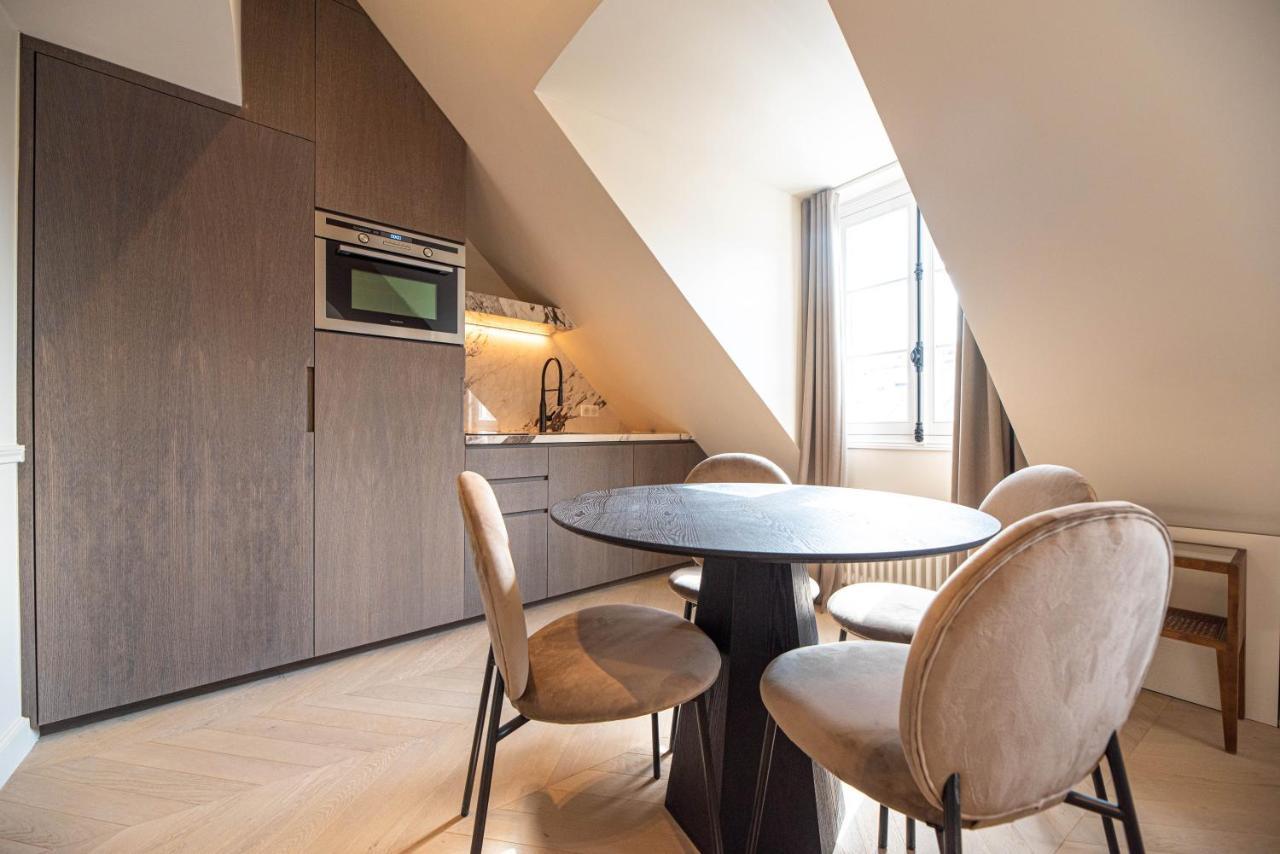 Mbm - Luxury Home In Marais Paris Extérieur photo