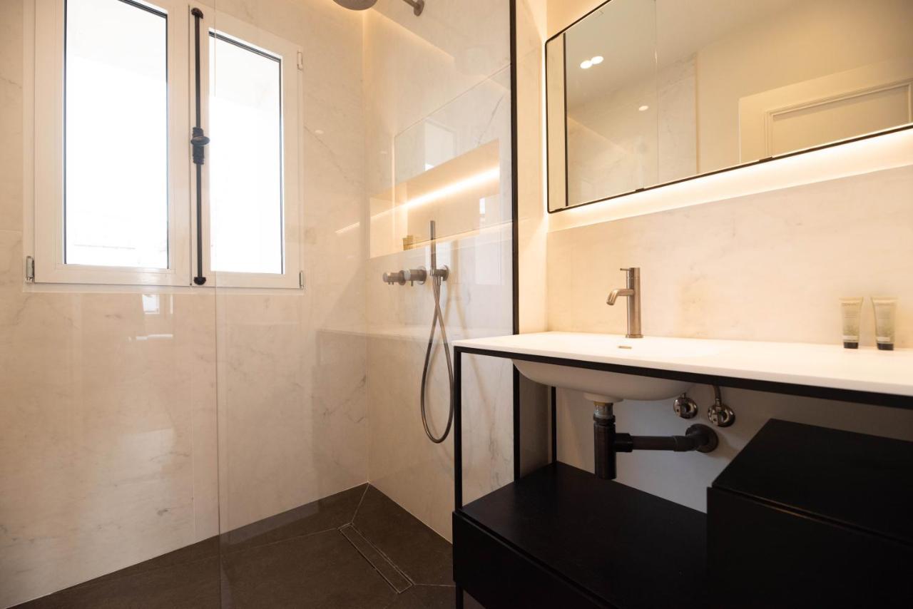 Mbm - Luxury Home In Marais Paris Extérieur photo