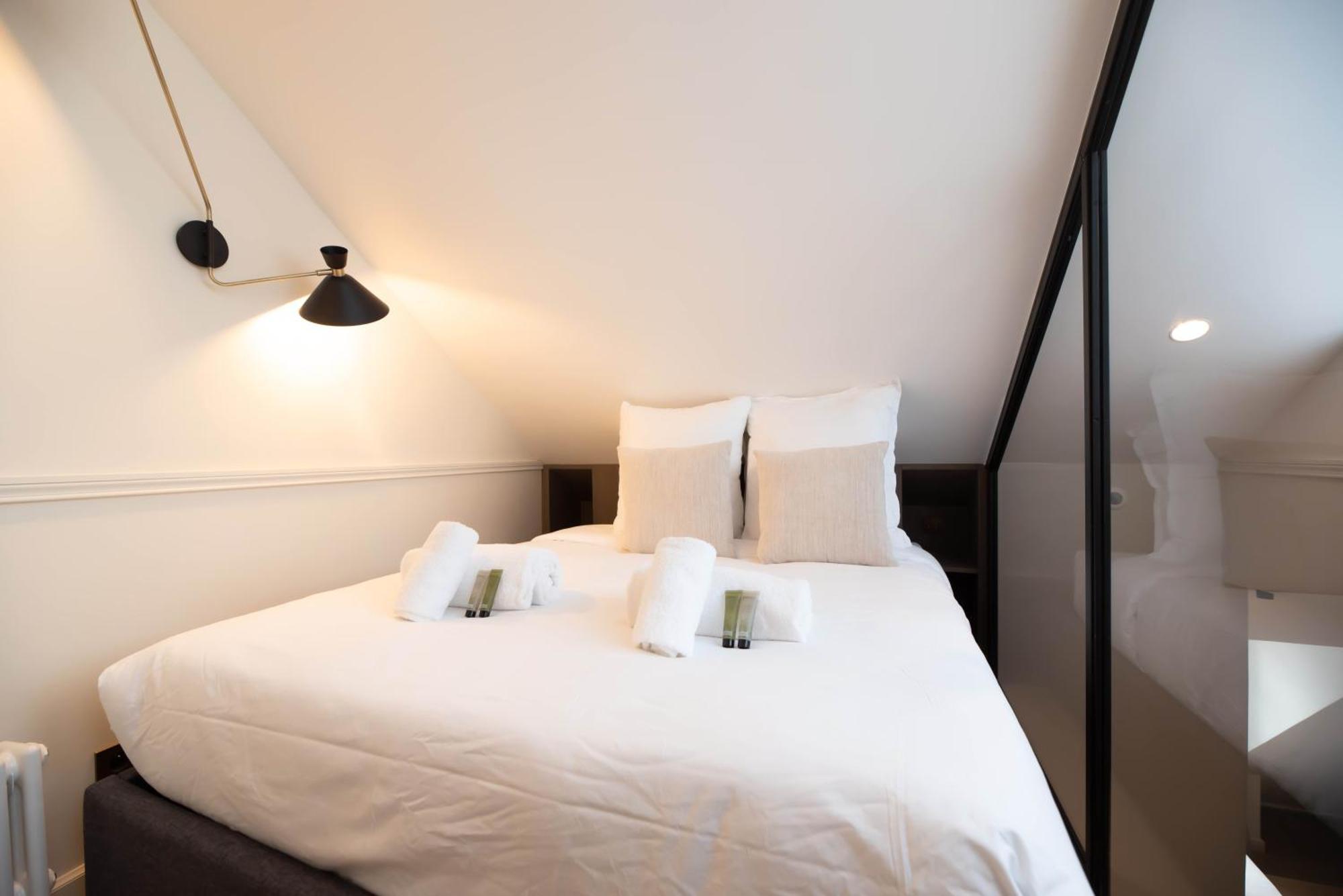 Mbm - Luxury Home In Marais Paris Chambre photo