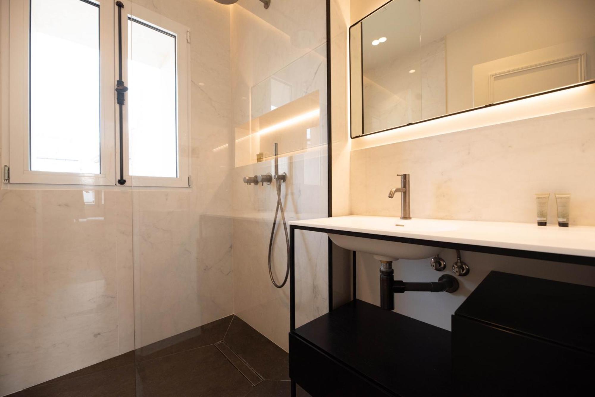 Mbm - Luxury Home In Marais Paris Chambre photo