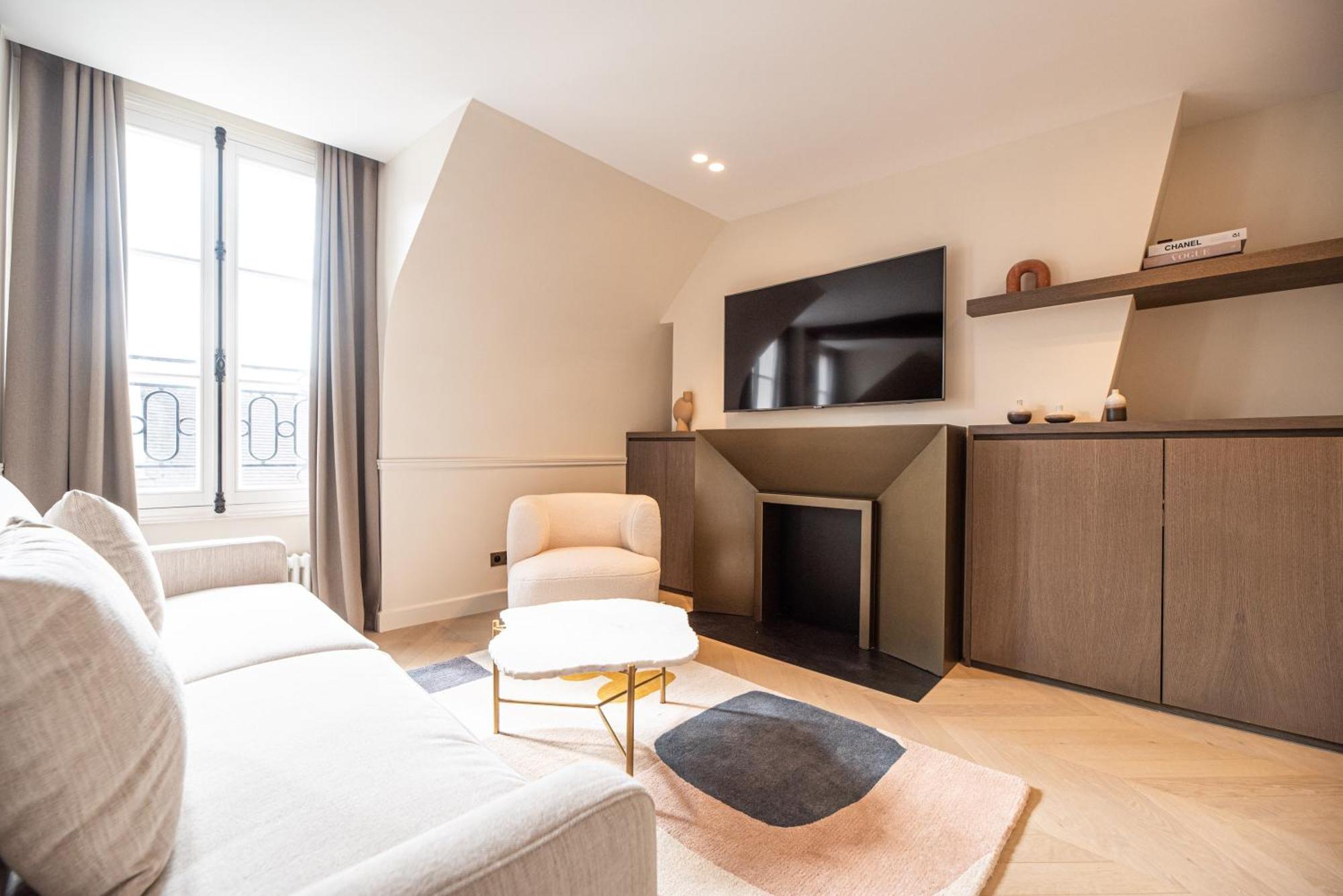 Mbm - Luxury Home In Marais Paris Chambre photo