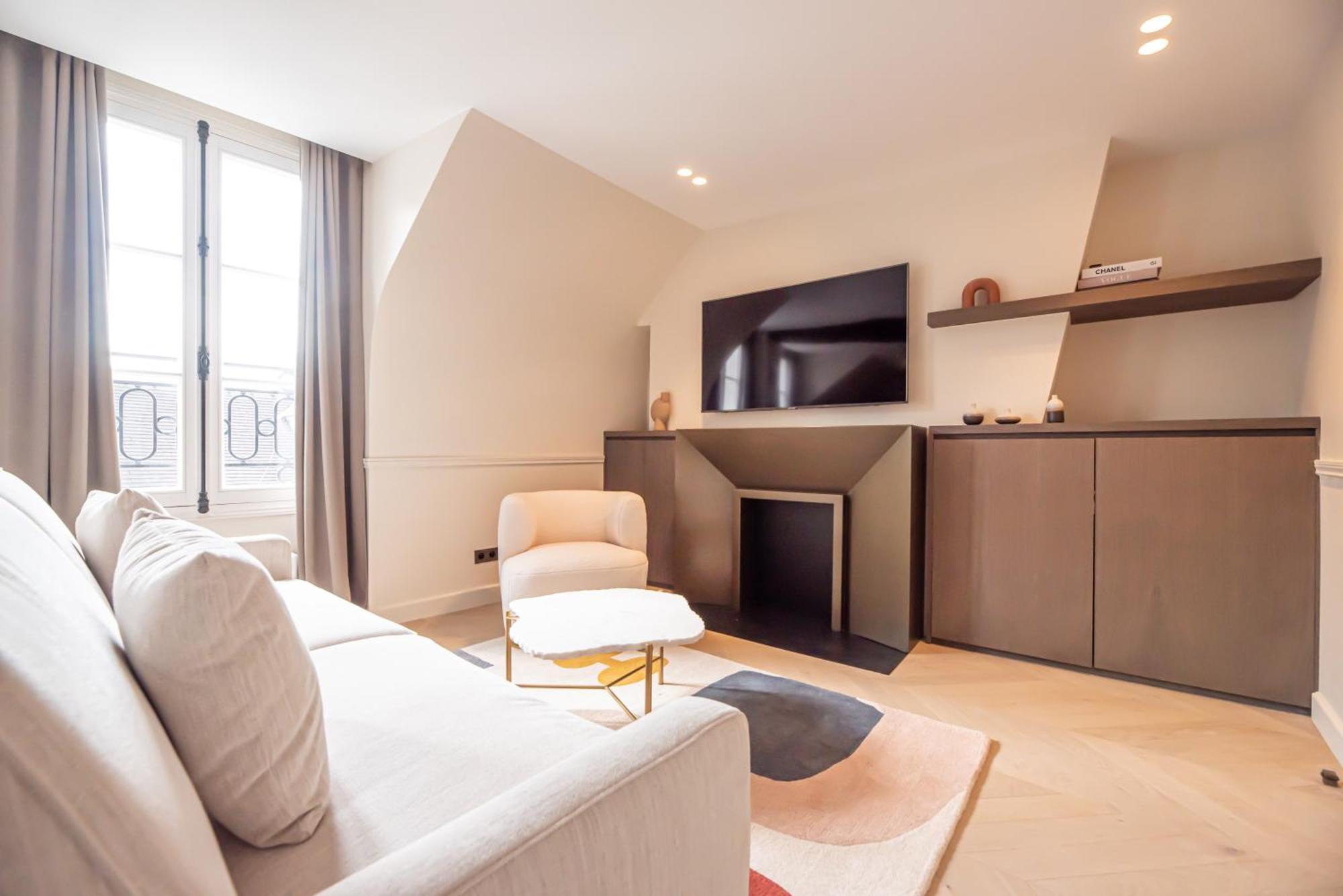 Mbm - Luxury Home In Marais Paris Chambre photo