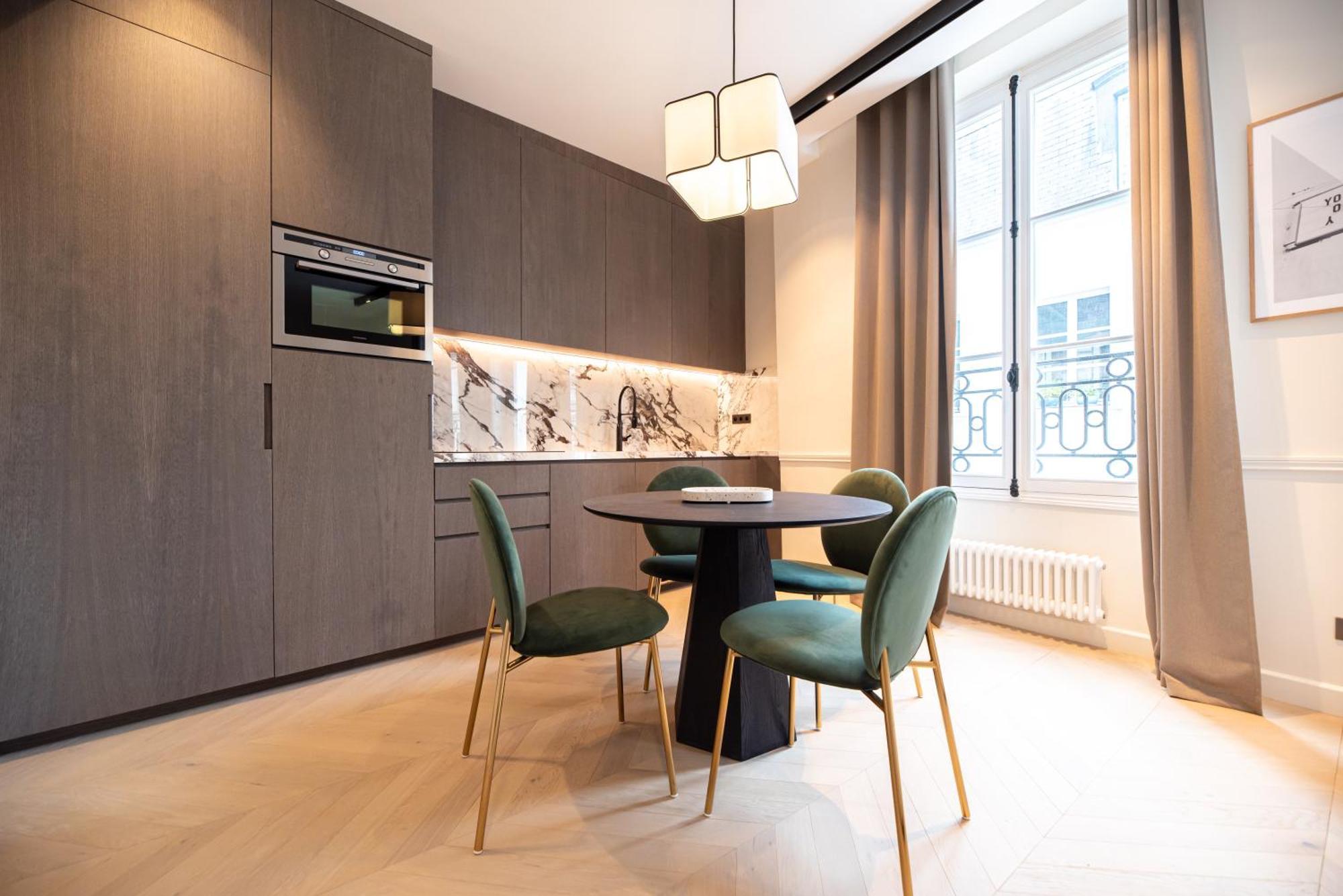 Mbm - Luxury Home In Marais Paris Chambre photo