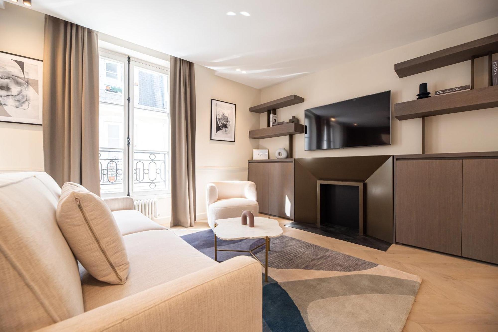 Mbm - Luxury Home In Marais Paris Chambre photo