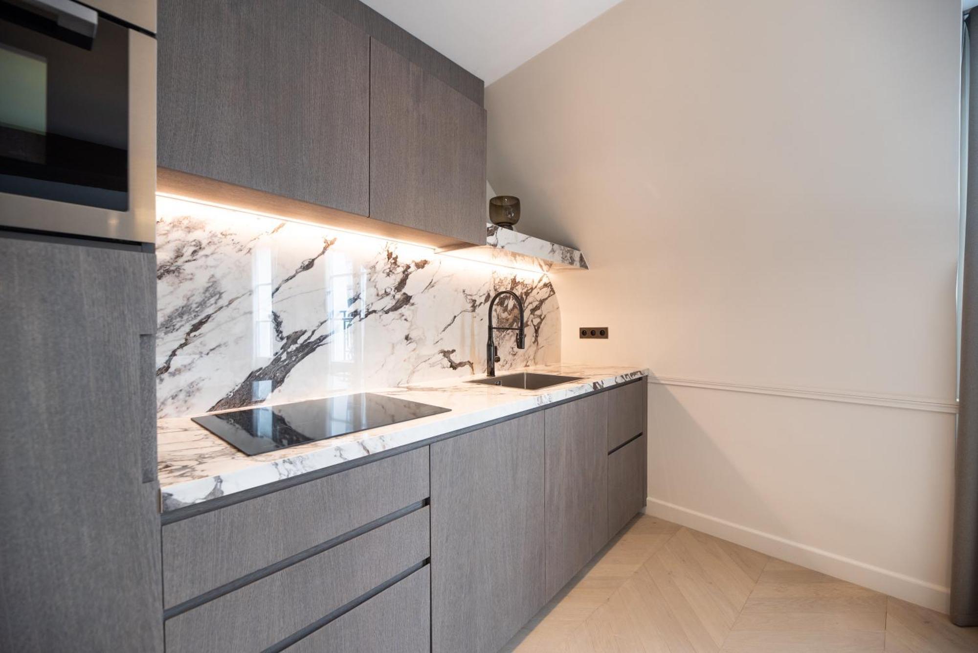Mbm - Luxury Home In Marais Paris Chambre photo