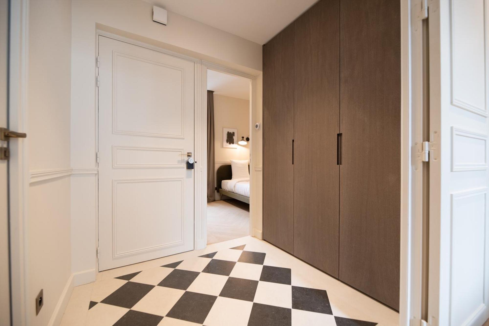 Mbm - Luxury Home In Marais Paris Chambre photo