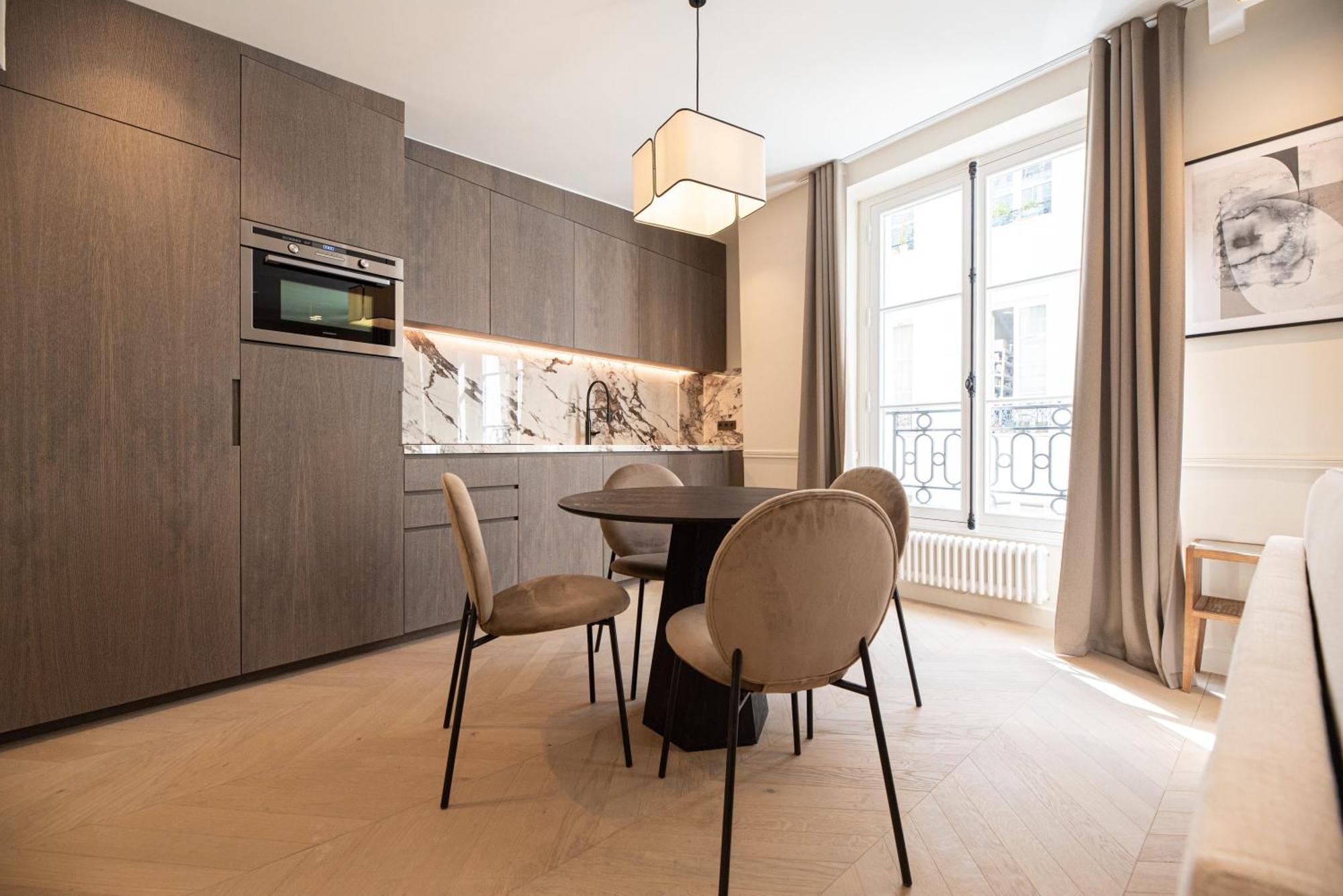 Mbm - Luxury Home In Marais Paris Chambre photo
