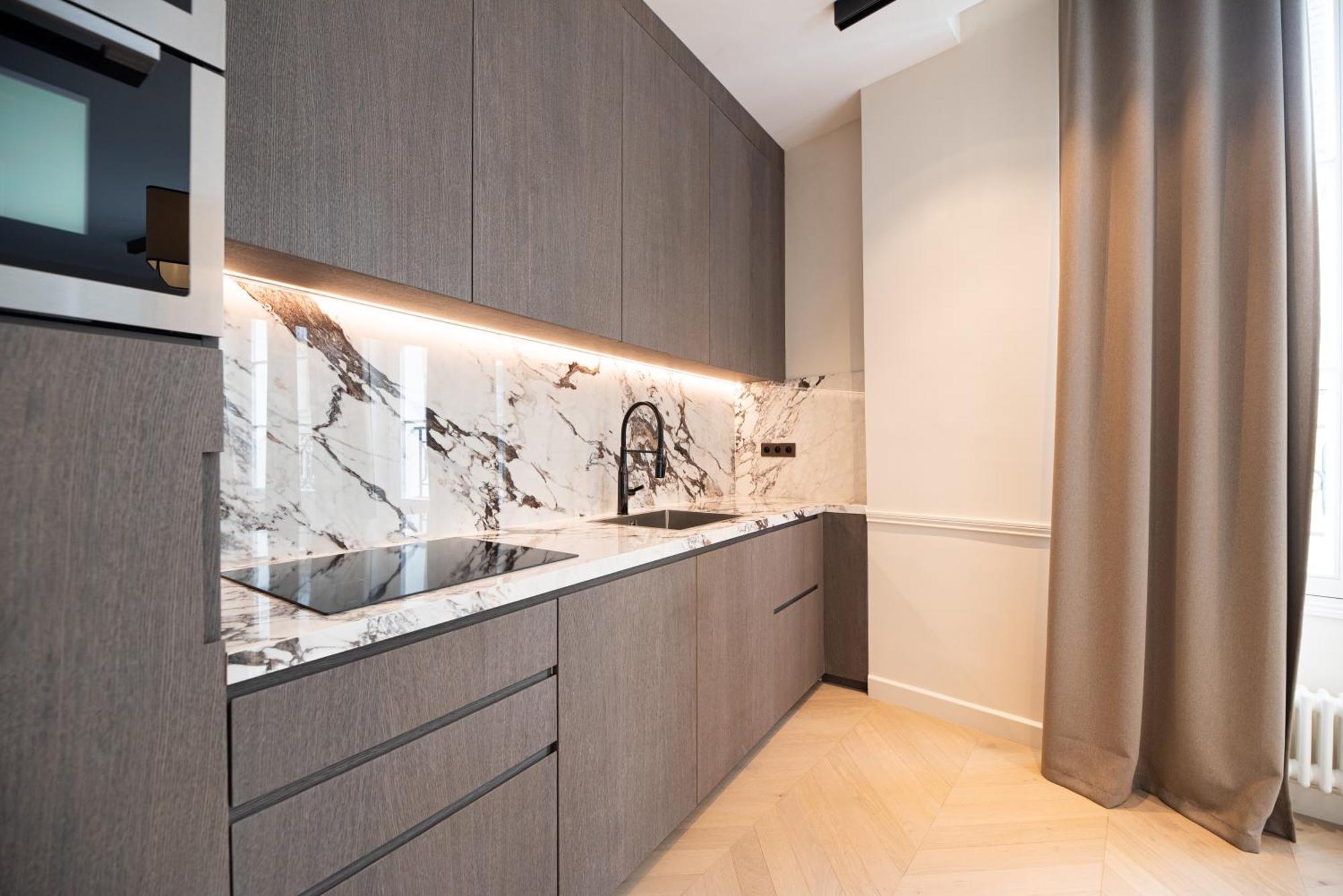 Mbm - Luxury Home In Marais Paris Chambre photo