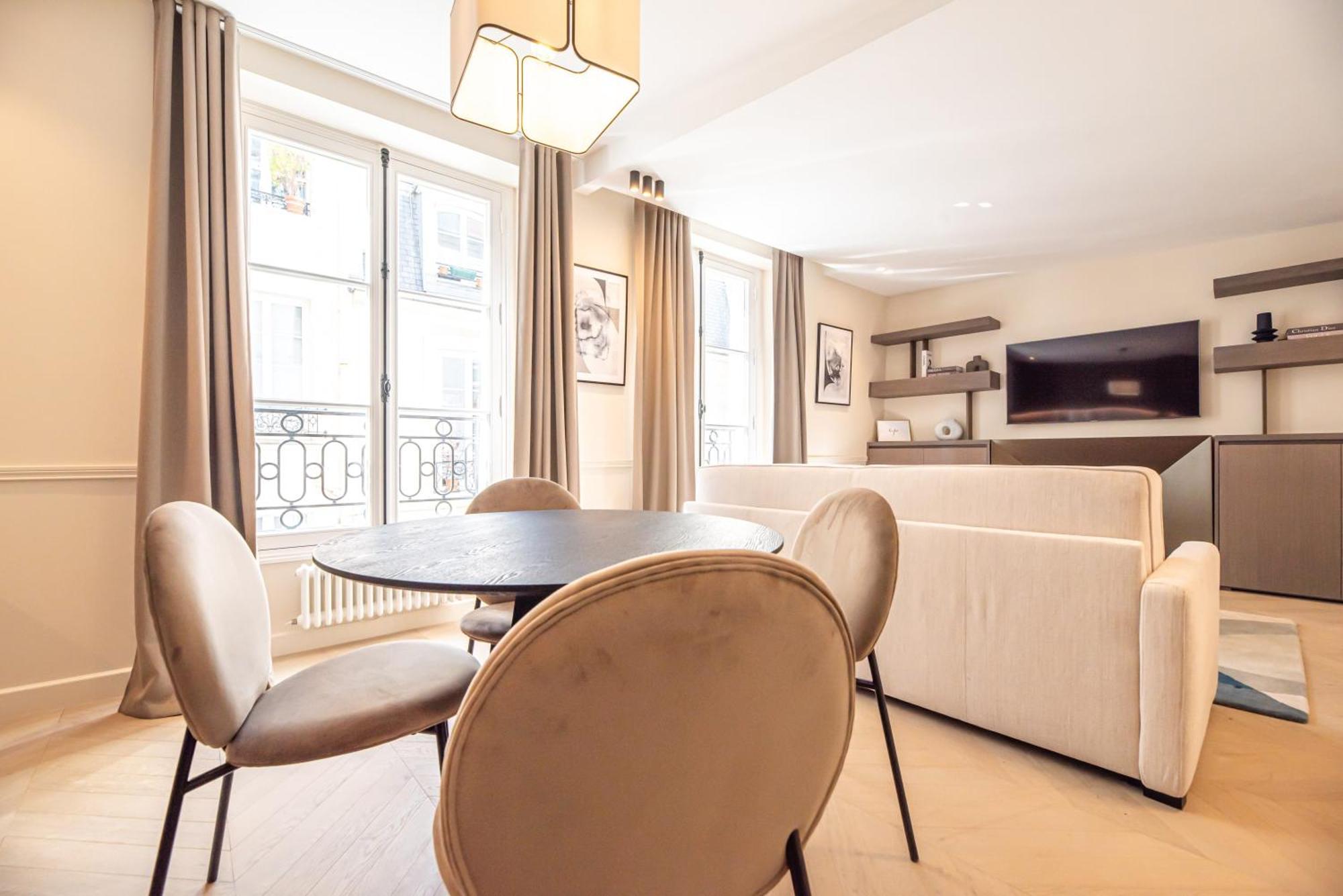 Mbm - Luxury Home In Marais Paris Chambre photo