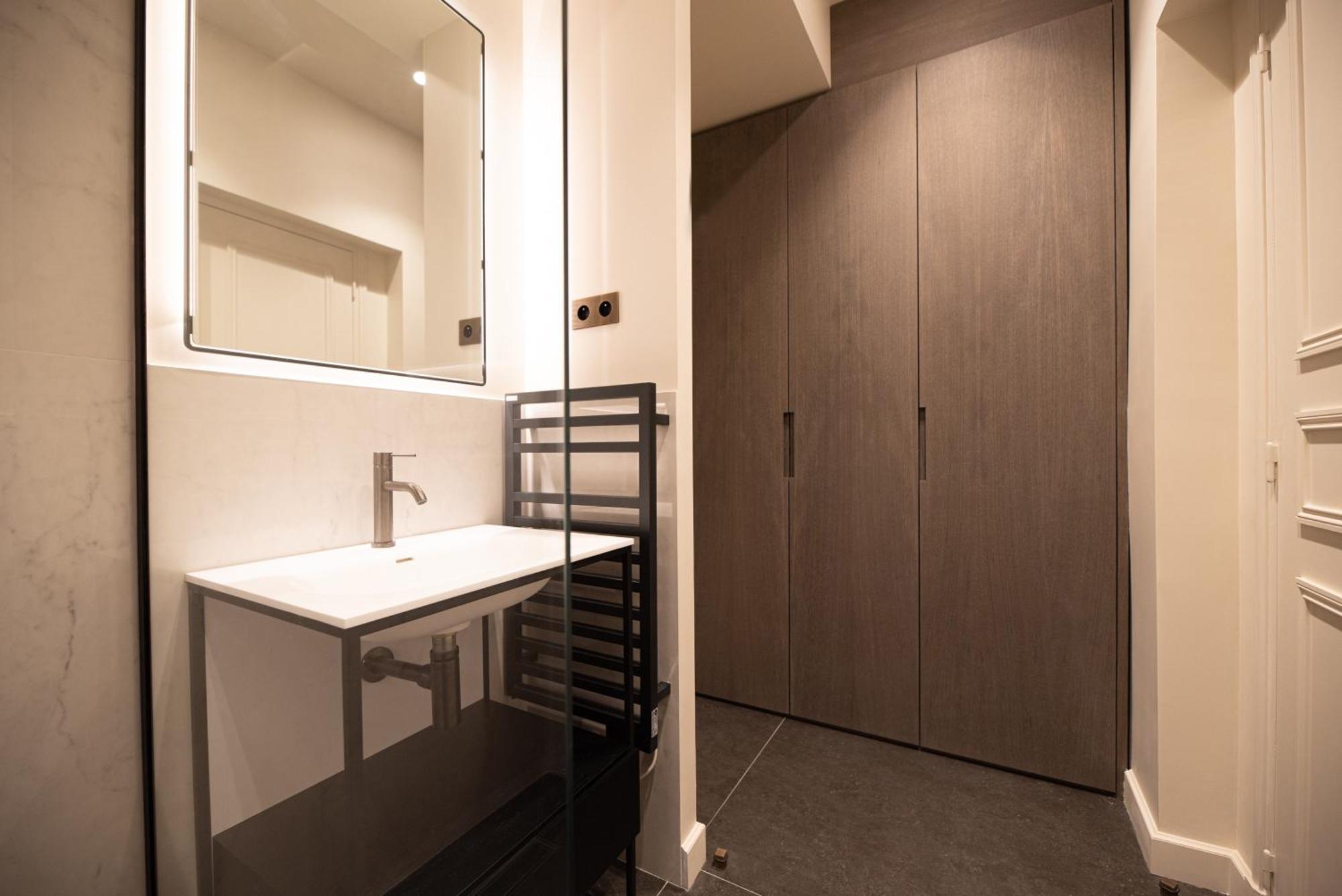 Mbm - Luxury Home In Marais Paris Chambre photo