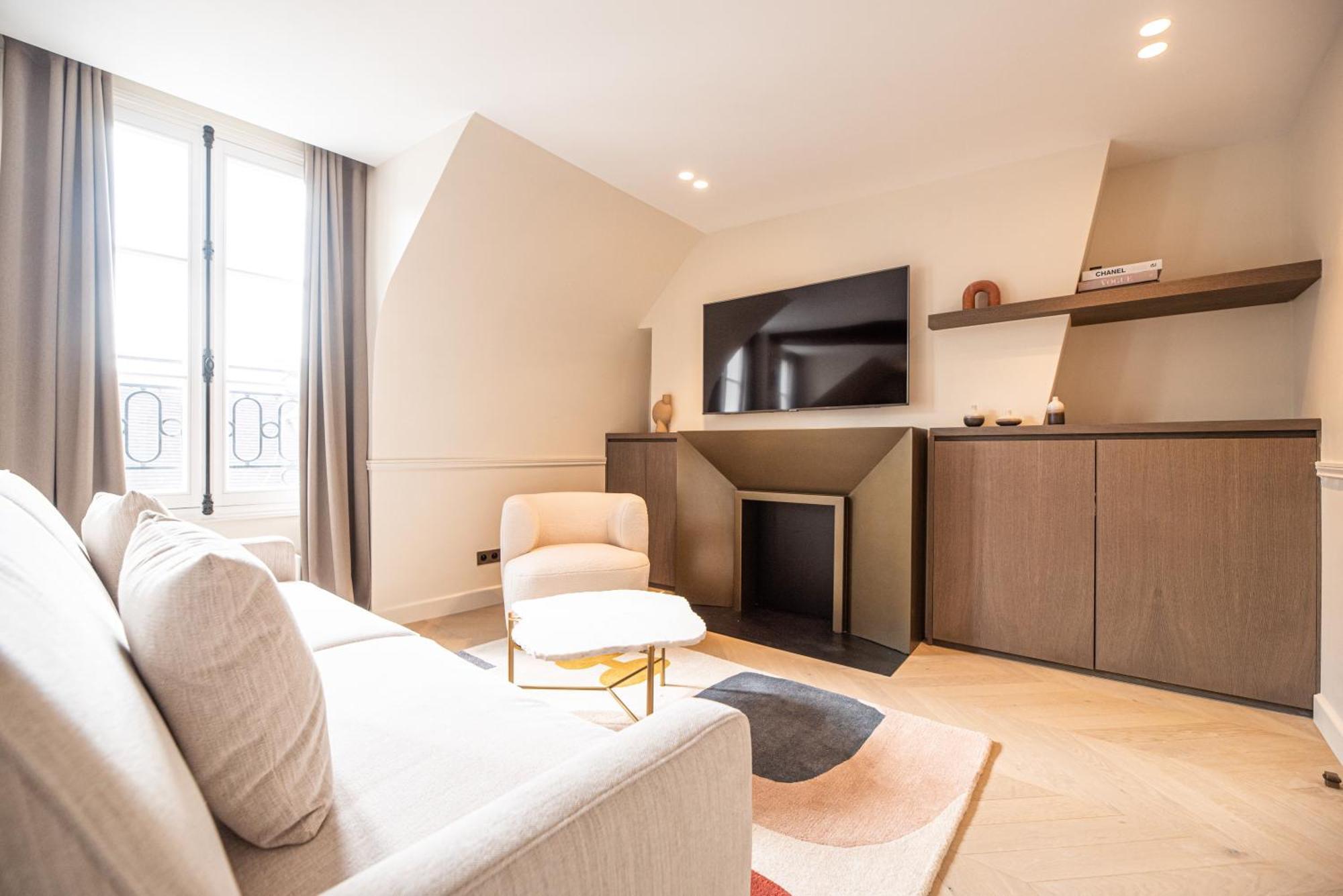 Mbm - Luxury Home In Marais Paris Chambre photo