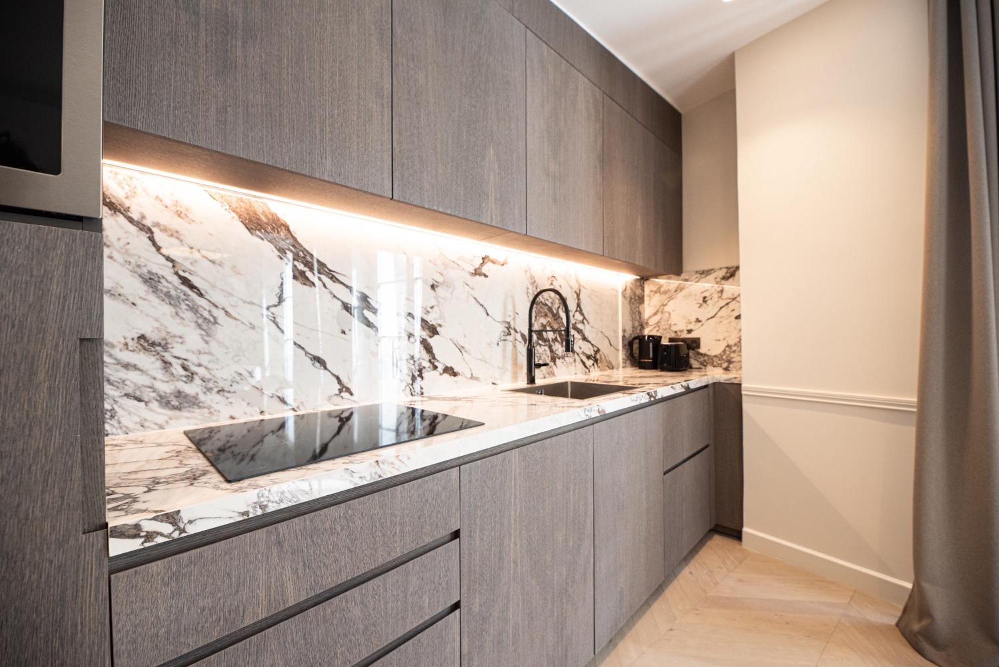 Mbm - Luxury Home In Marais Paris Chambre photo