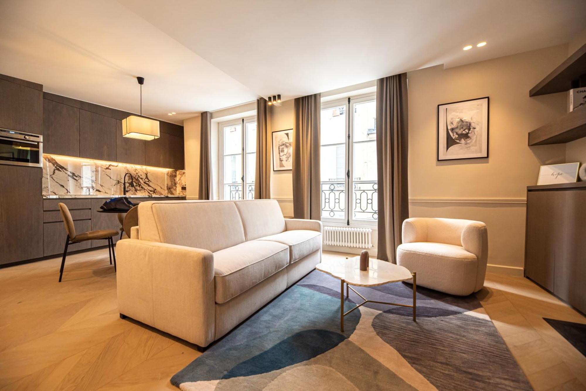 Mbm - Luxury Home In Marais Paris Chambre photo