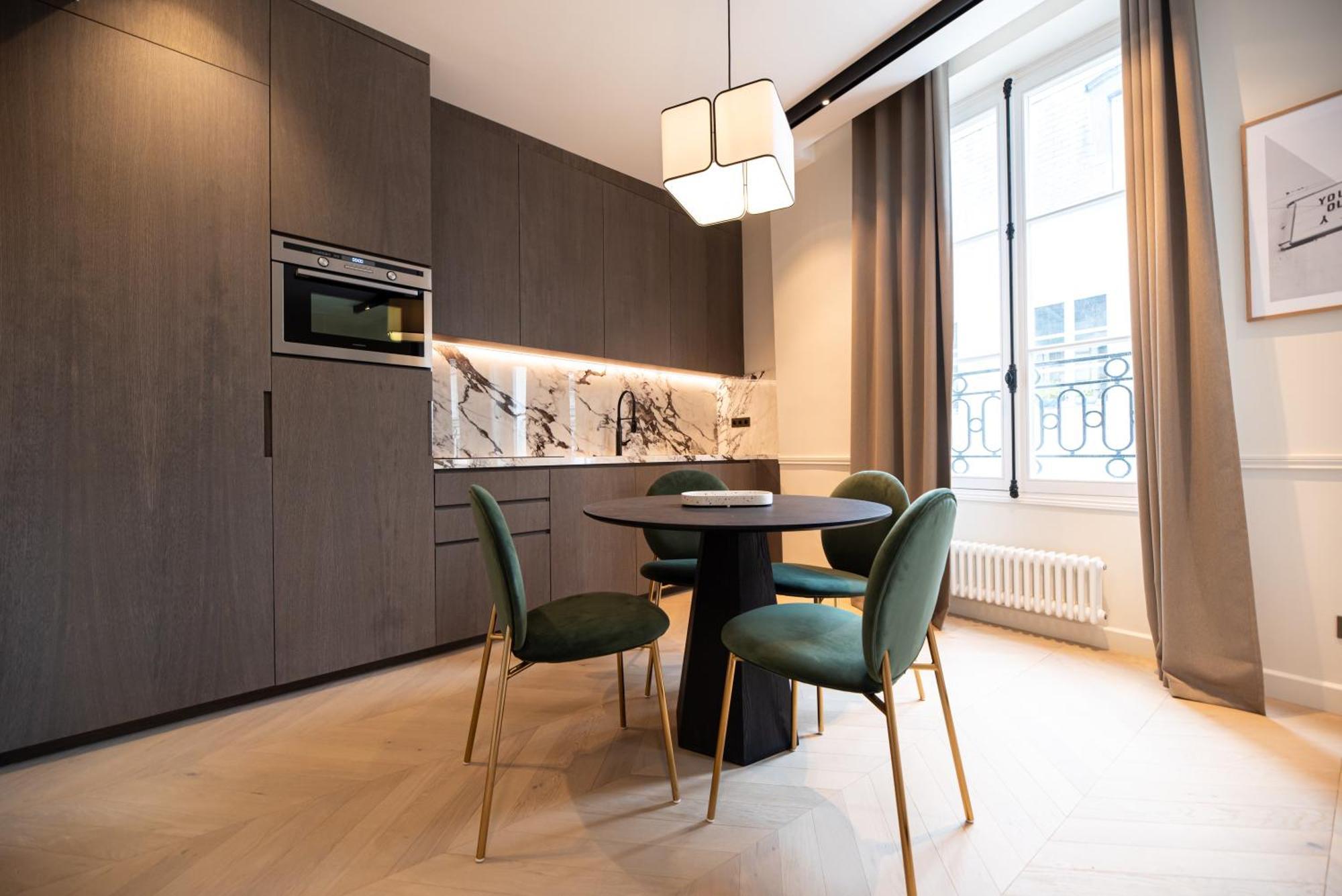 Mbm - Luxury Home In Marais Paris Chambre photo